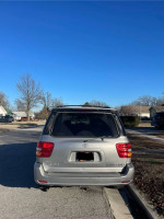 2002 Toyota Sequoia Limited RWD 56,000 mi