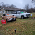 Chevrolet 71,000 mi