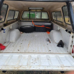 Chevrolet 71,000 mi