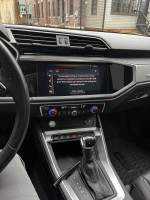 Audi 100 76,000 mi