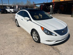 2012 Hyundai Sonata Limited FWD 105,000 mi