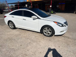 2012 Hyundai Sonata Limited FWD 105,000 mi