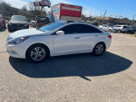 2012 Hyundai Sonata Limited FWD 105,000 mi