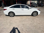 2012 Hyundai Sonata Limited FWD 105,000 mi