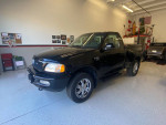 1998 Ford F-150 131,000 mi