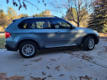 2008 BMW X5 4.8i AWD 126,000 mi