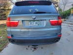 2008 BMW X5 4.8i AWD 126,000 mi