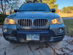 2008 BMW X5 4.8i AWD 126,000 mi