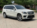 Mercedes-Benz 119,000 mi