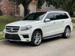 Mercedes-Benz 119,000 mi