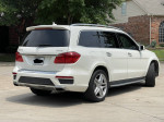 Mercedes-Benz 119,000 mi