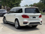 Mercedes-Benz 119,000 mi