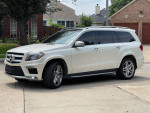 Mercedes-Benz 119,000 mi