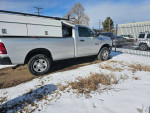 2018 Ram 2500 59,000 mi