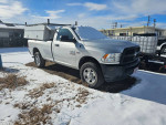 2018 Ram 2500 59,000 mi