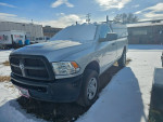 2018 Ram 2500 59,000 mi