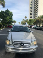Mercedes-Benz 70,000 mi