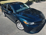 2018 Toyota Camry 149,000 mi