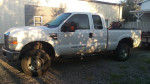 Ford 102,000 mi