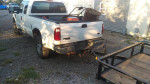 Ford 102,000 mi
