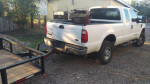 Ford 102,000 mi