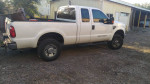 Ford 102,000 mi