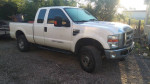 Ford 102,000 mi