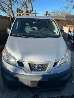 Nissan Van 86,000 mi