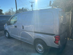 Nissan Van 86,000 mi