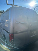 Nissan Van 86,000 mi