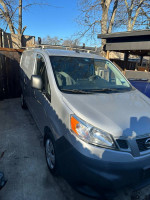 Nissan Van 86,000 mi