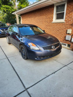 2009 Nissan Altima 56,000 mi