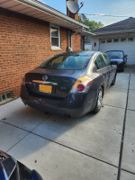 2009 Nissan Altima 56,000 mi