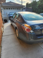 2009 Nissan Altima 56,000 mi