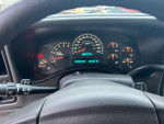 GMC 88,000 mi