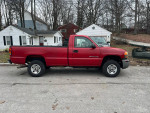GMC 88,000 mi