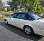 2002 Cadillac DeVille 72,000 mi