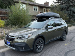 2022 Subaru Outback Premium AWD 90,000 mi