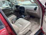2006 Toyota Sequoia 144,000 mi