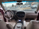 2006 Toyota Sequoia 144,000 mi
