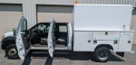Ford 114,000 mi