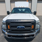Ford 114,000 mi