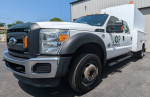 Ford 114,000 mi