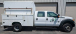 Ford 114,000 mi