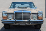Mercedes-Benz 122,000 mi