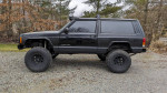 1998 Jeep Cherokee 140,000 mi