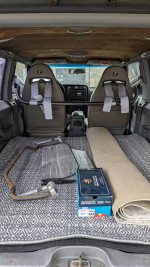 1998 Jeep Cherokee 140,000 mi