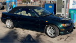 BMW 76,000 mi