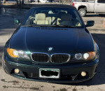 BMW 76,000 mi