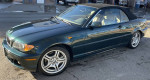 BMW 76,000 mi